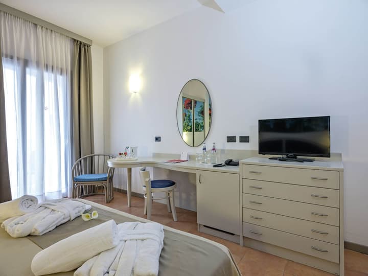 Hotel Antares