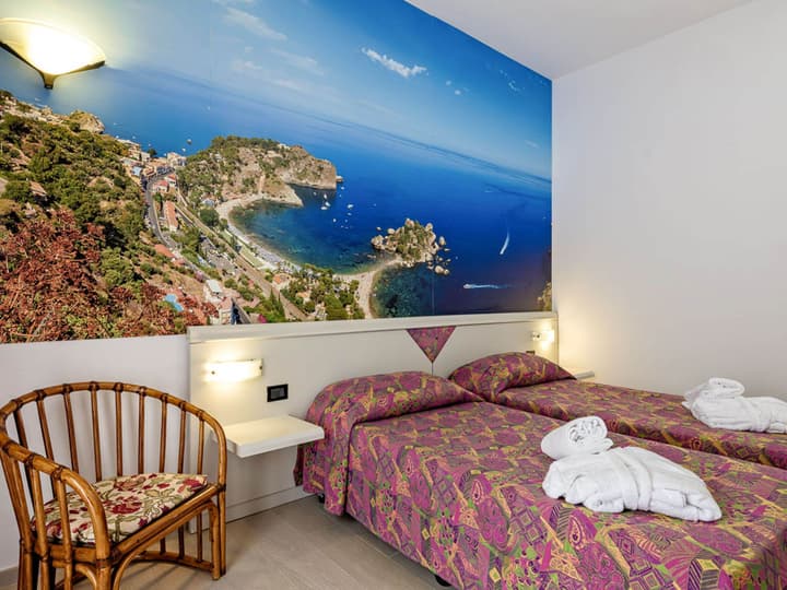 Hotel Antares