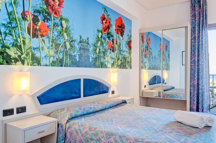 Hotel Antares