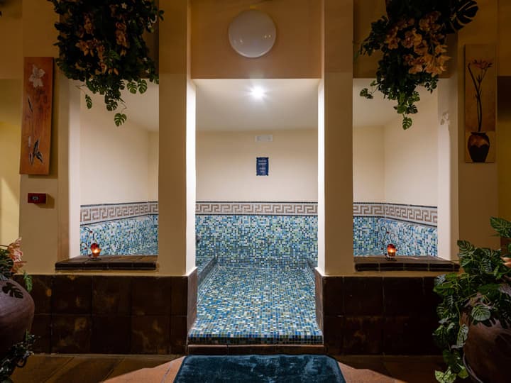 Hotel Antares