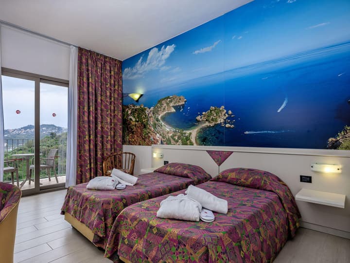 Hotel Antares