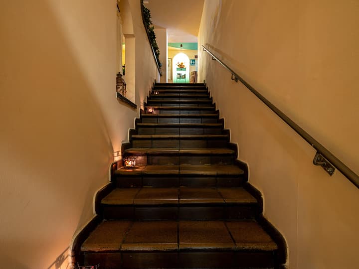 Hotel Antares