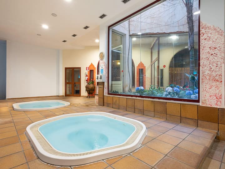 Hotel Antares