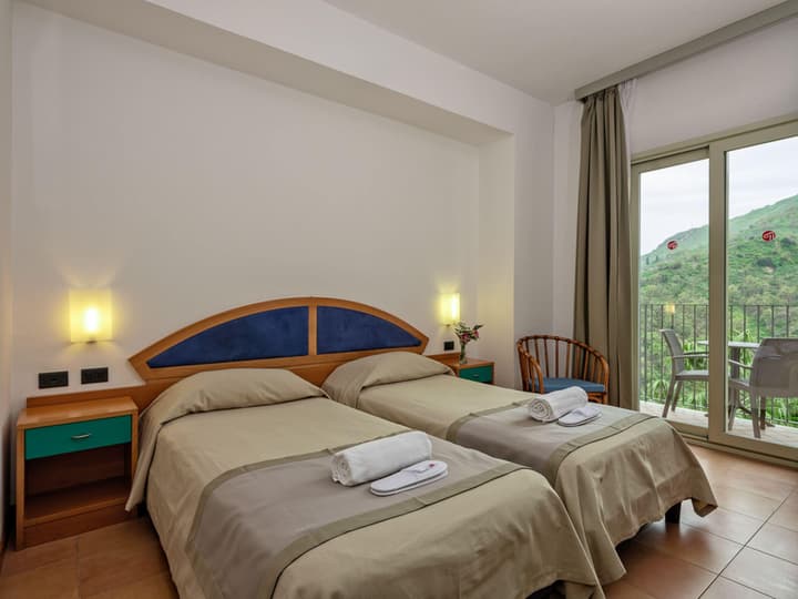 Hotel Antares