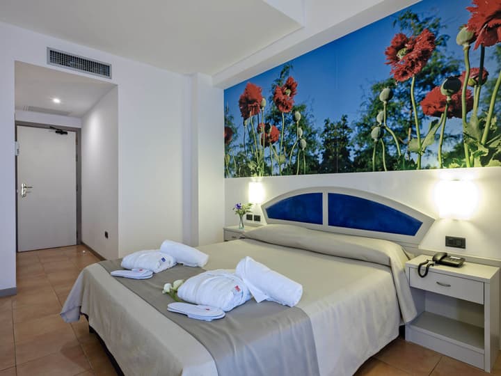 Hotel Antares