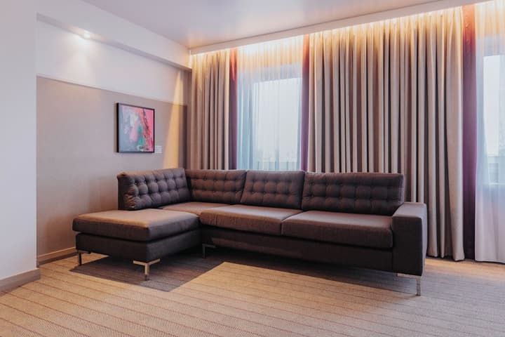 Premier Inn Köln City Mediapark