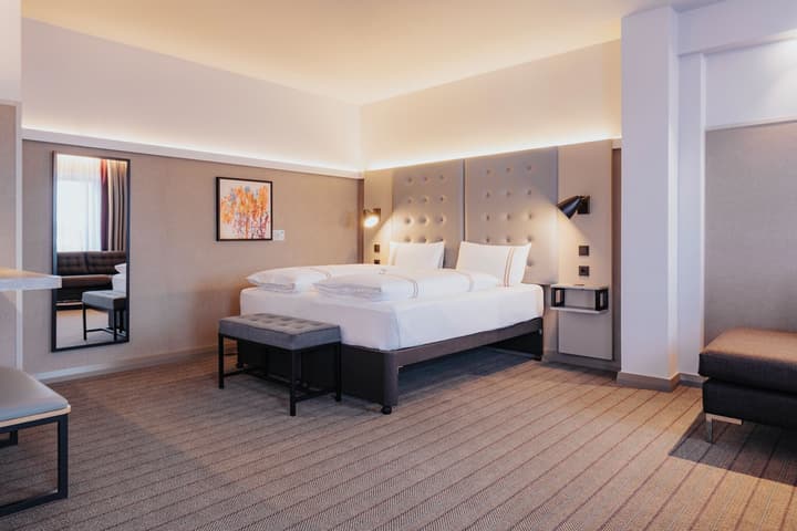 Premier Inn Köln City Mediapark