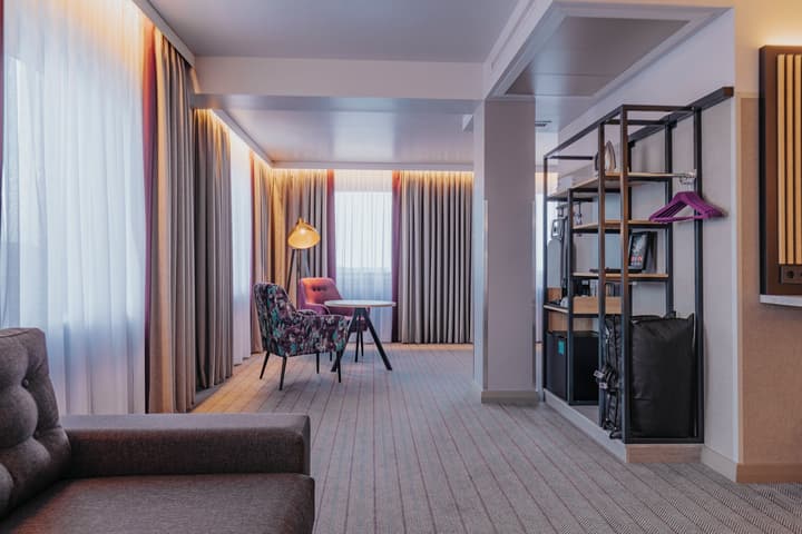 Premier Inn Köln City Mediapark