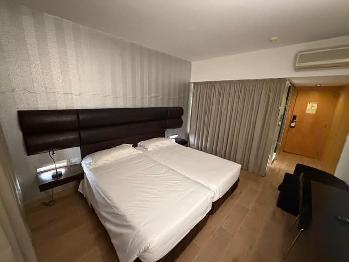 Hotel dos Carqueijais