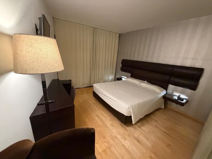 Hotel dos Carqueijais