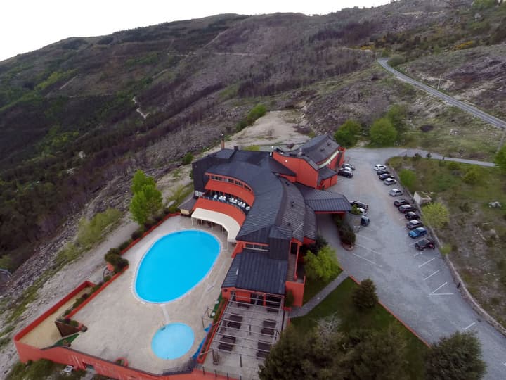 Hotel dos Carqueijais