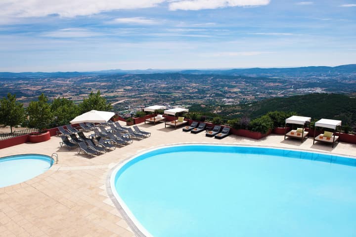 Hotel dos Carqueijais
