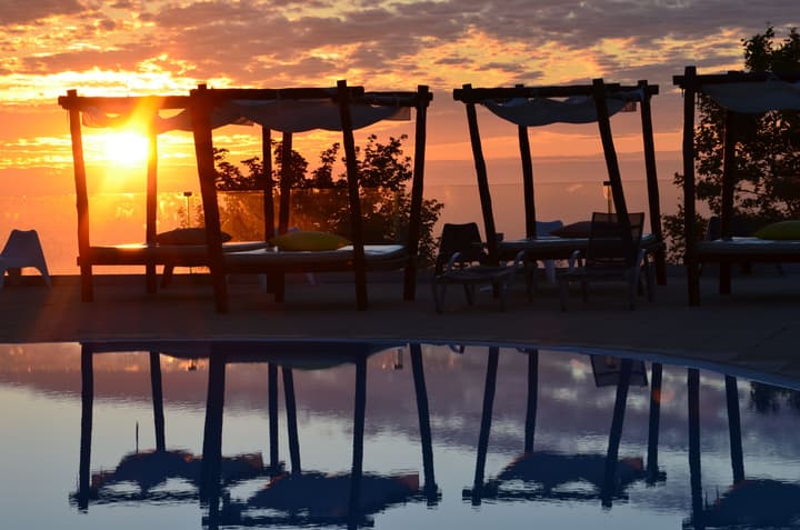 Hotel dos Carqueijais