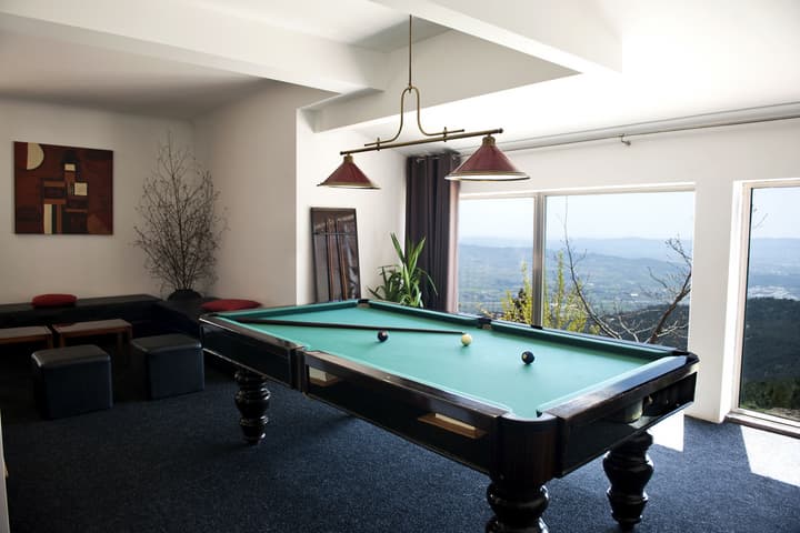 Hotel dos Carqueijais