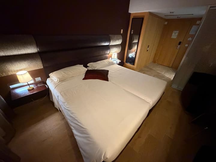 Hotel dos Carqueijais