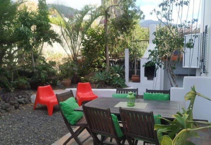Apartments el Patio