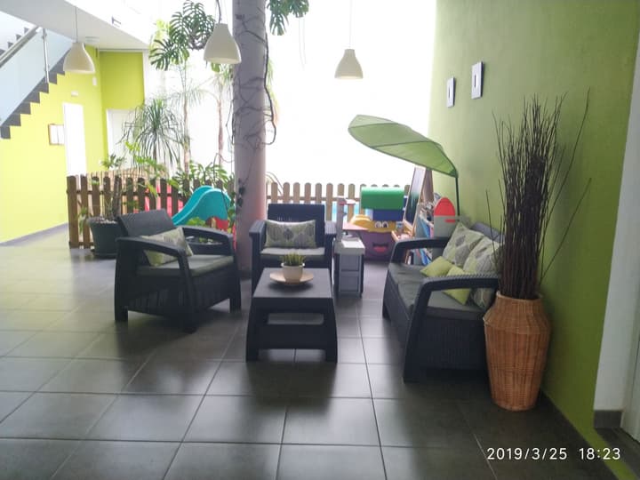 Apartments el Patio