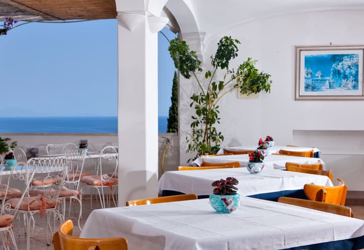 Hotel Vittoria