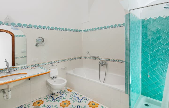 Hotel Vittoria