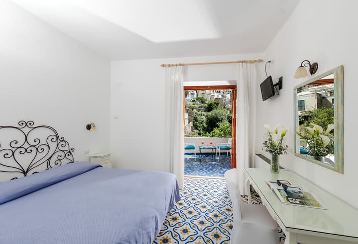 Hotel Vittoria