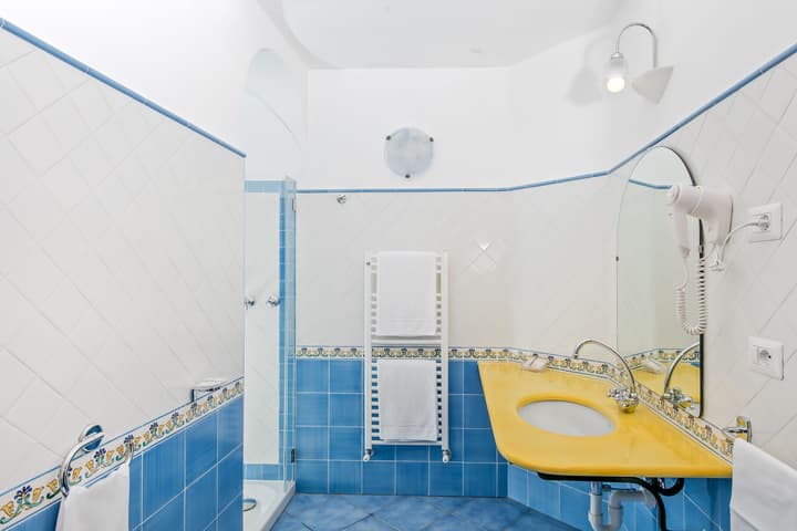 Hotel Vittoria