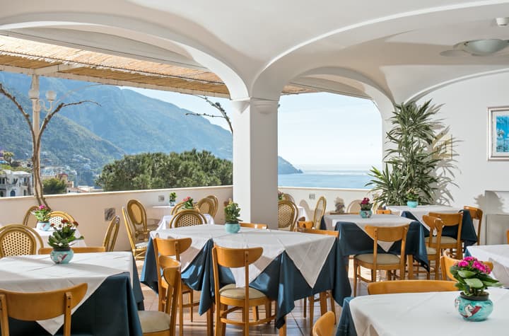 Hotel Vittoria