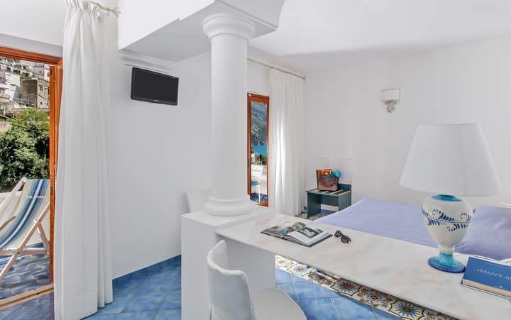Hotel Vittoria
