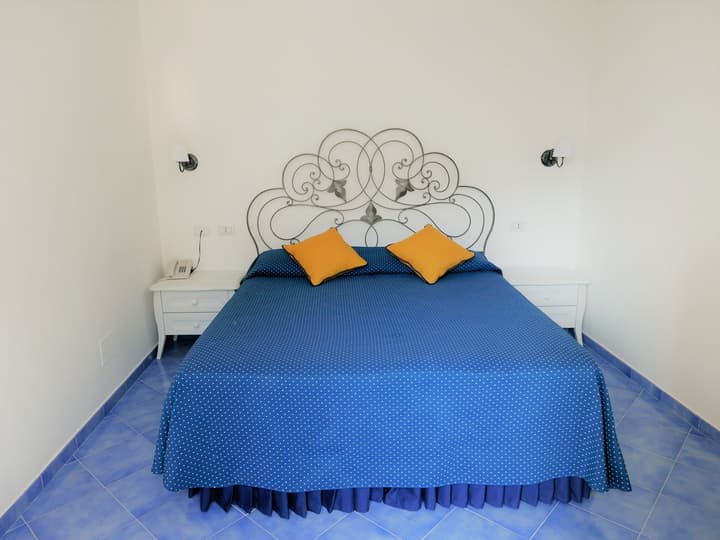 Hotel Vittoria