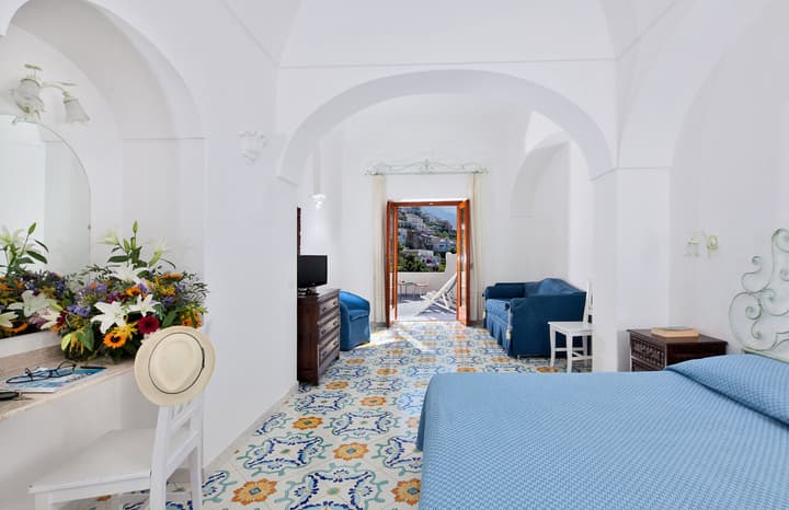 Hotel Vittoria