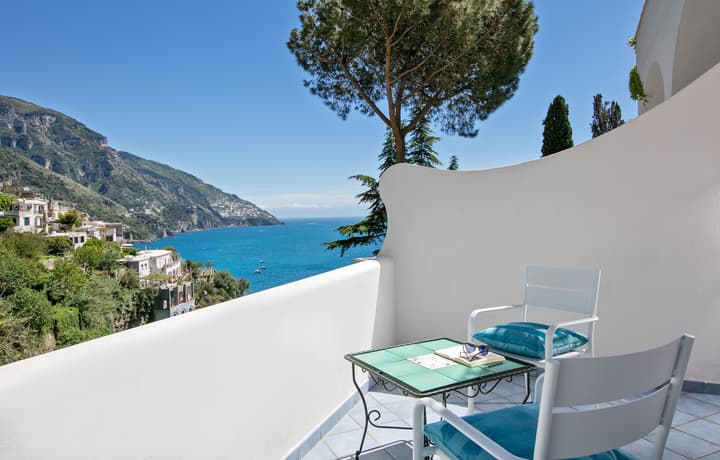Hotel Vittoria