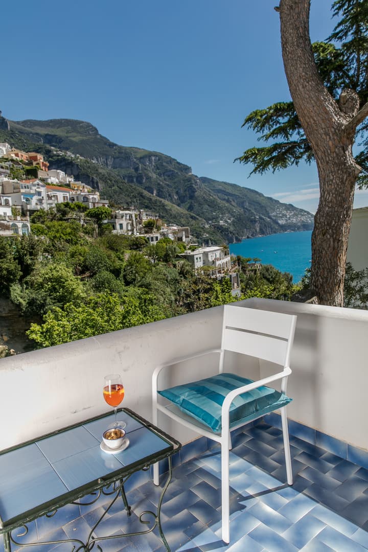 Hotel Vittoria