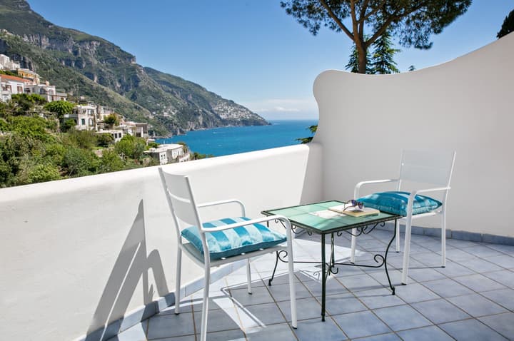 Hotel Vittoria