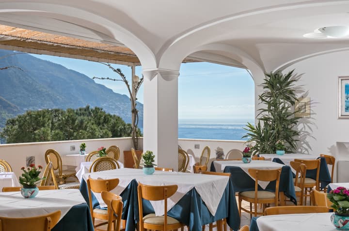Hotel Vittoria