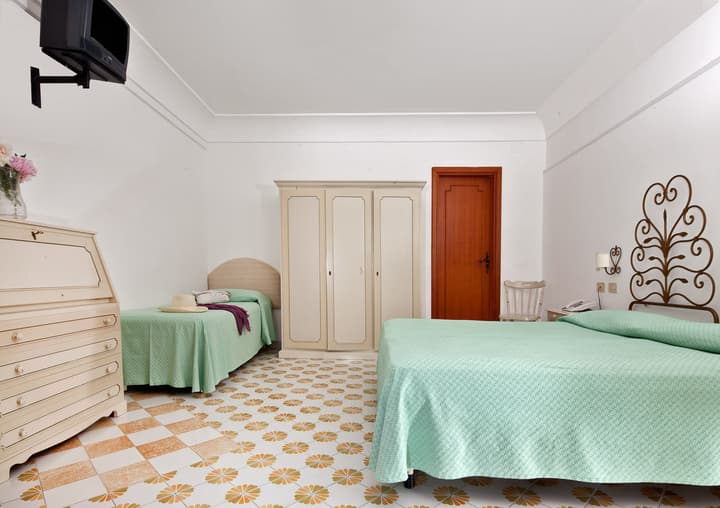 Hotel Vittoria