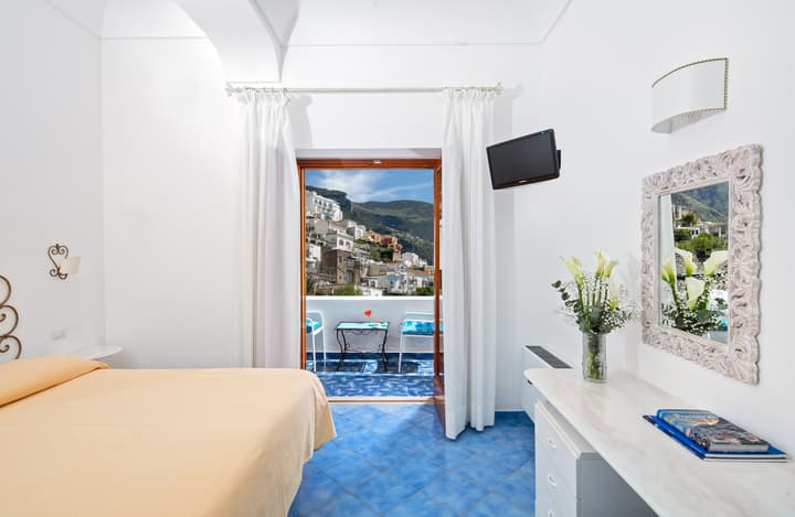 Hotel Vittoria