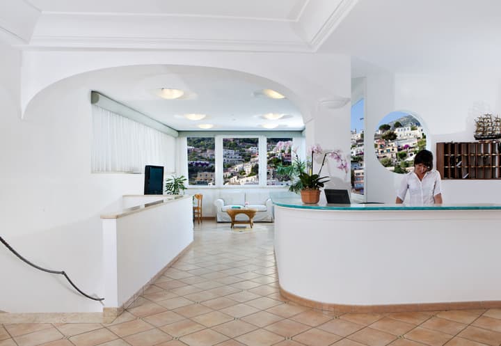 Hotel Vittoria