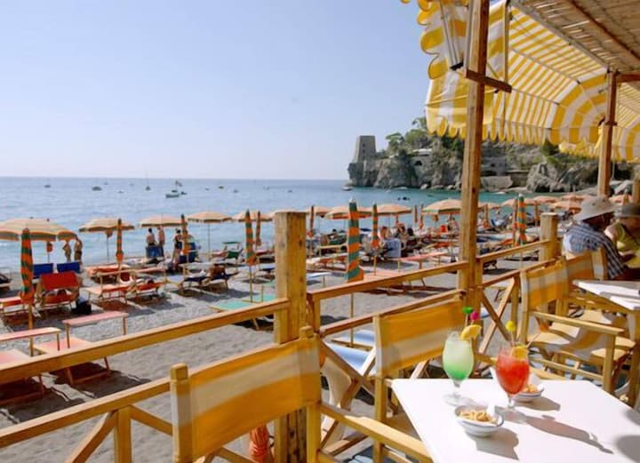 Hotel Vittoria