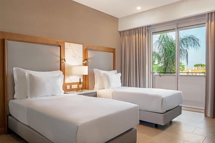 Wyndham Grand Algarve Quinta do Lago