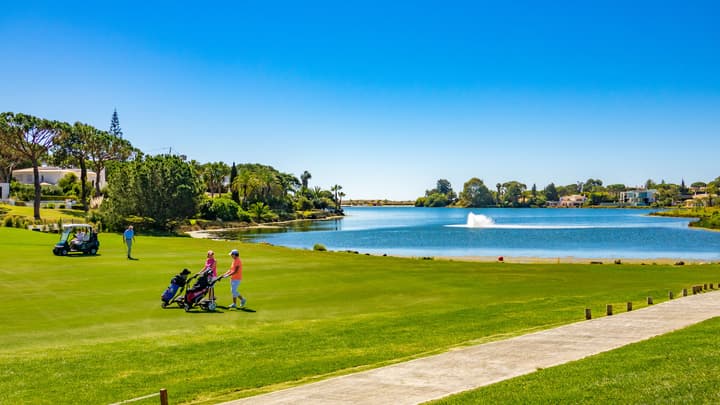 Wyndham Grand Algarve Quinta do Lago