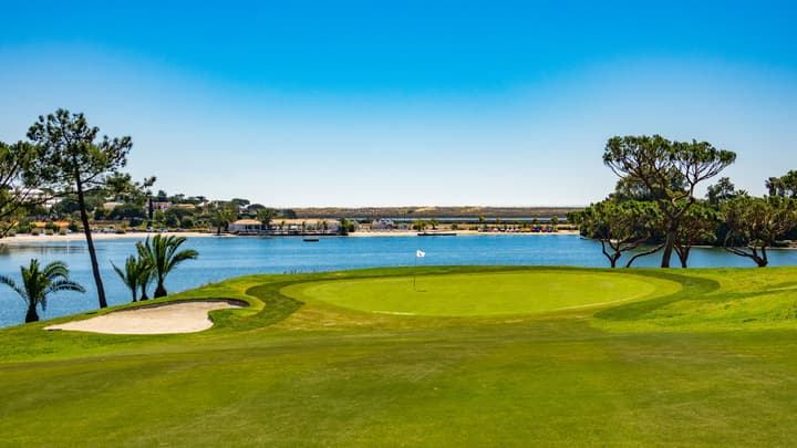 Wyndham Grand Algarve Quinta do Lago