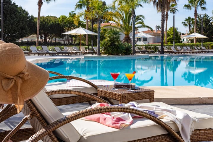 Wyndham Grand Algarve Quinta do Lago