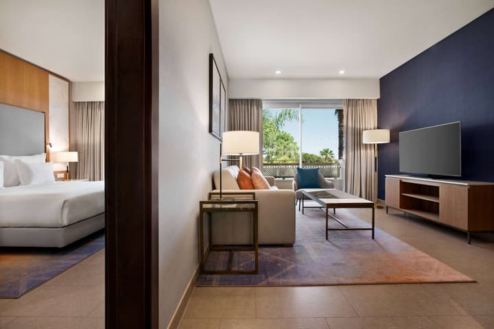 Wyndham Grand Algarve Quinta do Lago