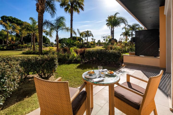 Wyndham Grand Algarve Quinta do Lago