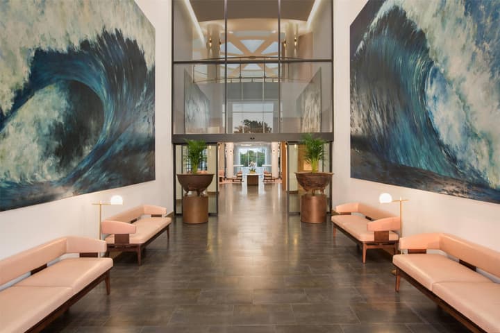 Wyndham Grand Algarve Quinta do Lago