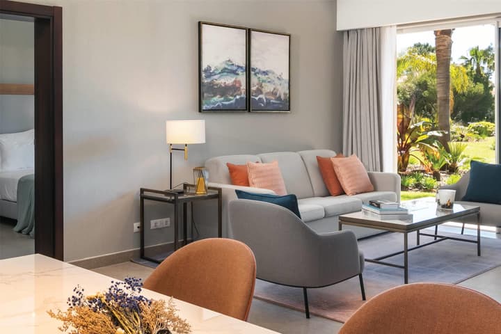 Wyndham Grand Algarve Quinta do Lago