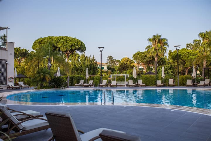 Wyndham Grand Algarve Quinta do Lago