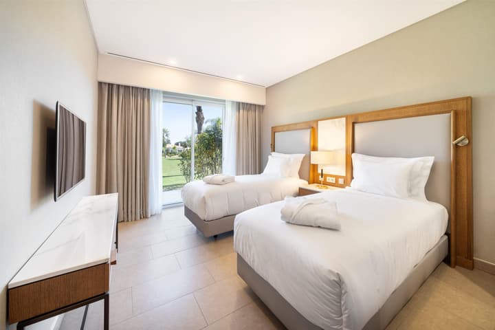 Wyndham Grand Algarve Quinta do Lago