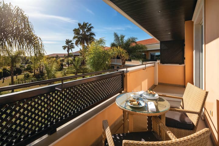 Wyndham Grand Algarve Quinta do Lago