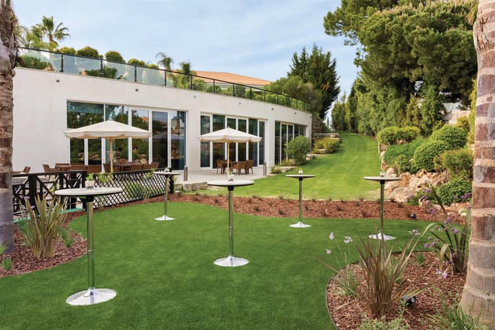 Wyndham Grand Algarve Quinta do Lago