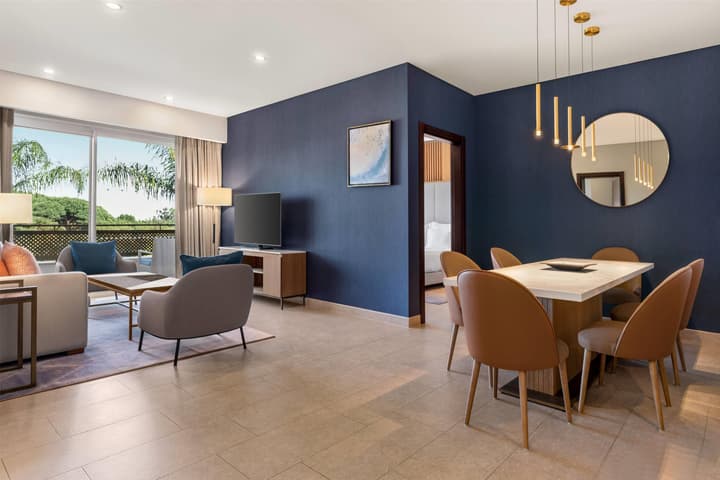 Wyndham Grand Algarve Quinta do Lago